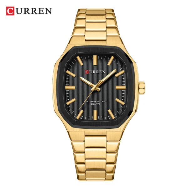 Relogio Curren Lc26 - Imagem 10
