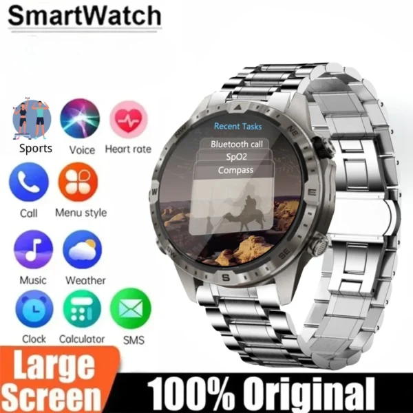 SmartWatch Xiaomi  Pz70
