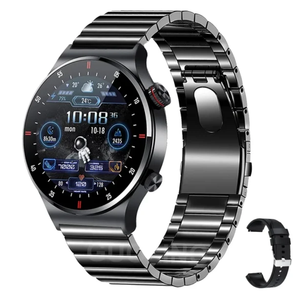 SmartWatch Xiaomi GX38 - Imagem 6