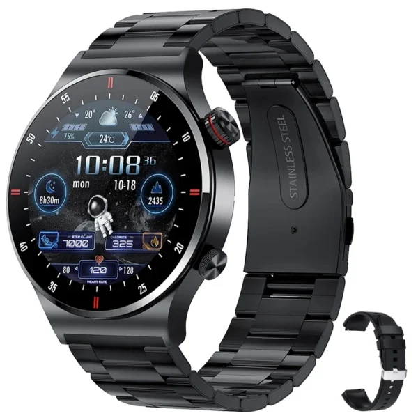 SmartWatch Xiaomi GX38 - Imagem 3