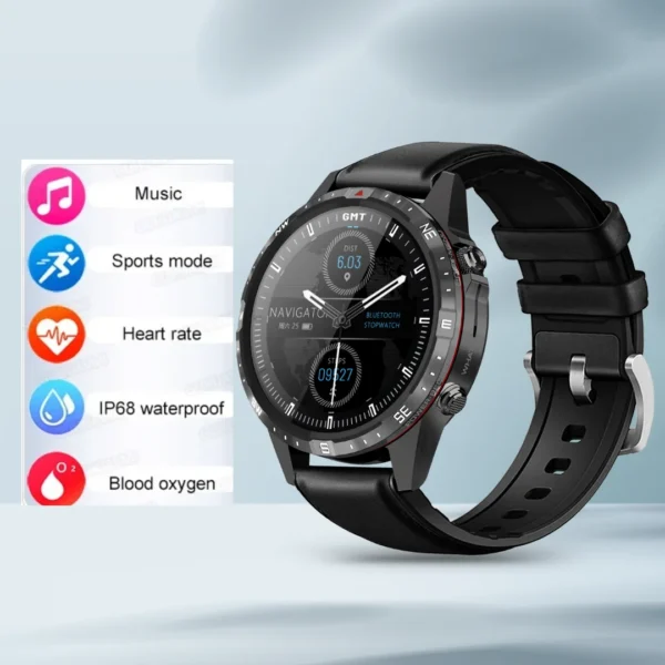 SmartWatch Xiaomi  Pz70 - Imagem 3