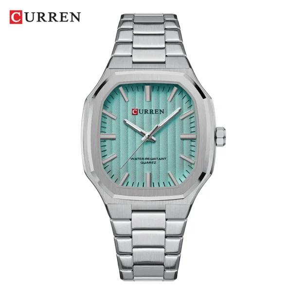 Relogio Curren Lc26 - Imagem 7