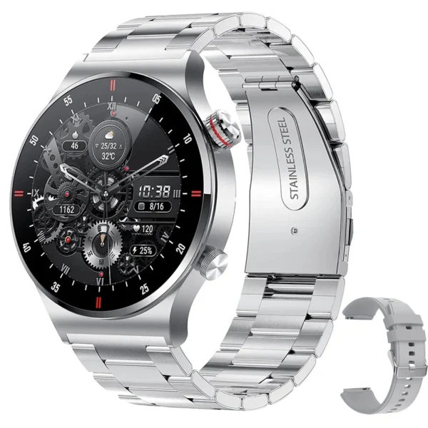 SmartWatch Xiaomi GX38 - Imagem 7